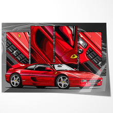 Load image into Gallery viewer, Ferrari F335 #001 - #009