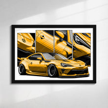 Load image into Gallery viewer, Toyota GT86 FRS #037- #045