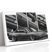 Load image into Gallery viewer, Nissan S13 1989 - 1994 Silvia 240sx 180sx JDM #082 - #090