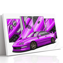 Load image into Gallery viewer, Acura Integra 3rd Gen USDM DC2 Hatchback 1994 - 2001 #111 - #119