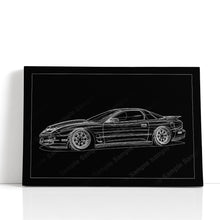 Load image into Gallery viewer, Pontiac Firebird Trans Am 4th Gen #010 - #018
