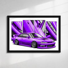 Load image into Gallery viewer, Nissan S14 1997 - 1998 Silvia 240sx 180sx Kouki #276- #284