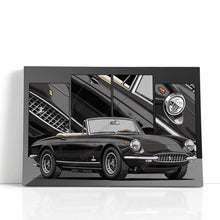 Load image into Gallery viewer, Ferrari 365 Convertible #028 - #036