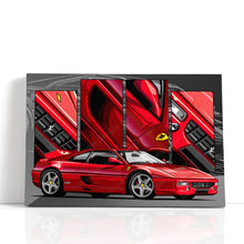 Load image into Gallery viewer, Ferrari F335 #001 - #009
