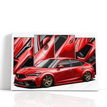 Load image into Gallery viewer, Acura Integra 5th Gen #165 - #173