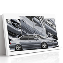Load image into Gallery viewer, Acura TL 2nd Gen #183 - #191