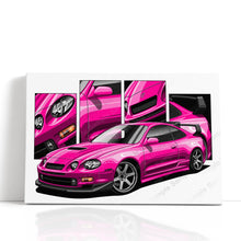 Load image into Gallery viewer, Toyota Celica 6th Gen #209- #217