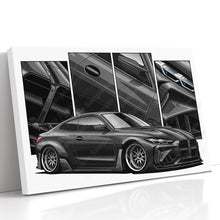 Load image into Gallery viewer, BMW 4 Series M4 G82 Coupe Widebody #055 - #063