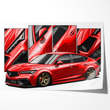 Load image into Gallery viewer, Acura Integra 5th Gen #165 - #173