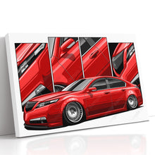 Load image into Gallery viewer, Acura TL 4th Gen #023 - #031