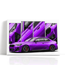 Load image into Gallery viewer, BMW 2 Series G42 Coupe #488 - #496
