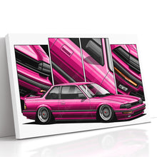Load image into Gallery viewer, Honda Prelude 2nd Gen b #046 - #054