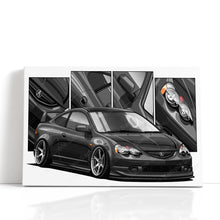 Load image into Gallery viewer, Acura RSX 1st Gen #039 - #047