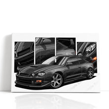 Load image into Gallery viewer, Toyota Celica 6th Gen #209- #217