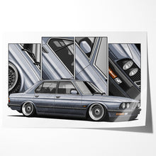 Load image into Gallery viewer, BMW 5 Series M5 E28 #416 - #424