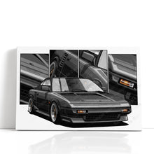 Load image into Gallery viewer, Toyota MR2 1st Gen #028- #036