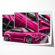 Load image into Gallery viewer, BMW 4 Series M4 G82 Coupe Widebody #055 - #063