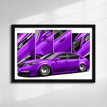 Load image into Gallery viewer, Acura TL 4th Gen #023 - #031