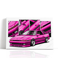 Load image into Gallery viewer, Toyota Supra MK3 #245- #253