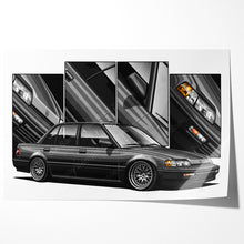 Load image into Gallery viewer, Honda Civic 04th Gen Sedan 1988-1991 EF #247-#255