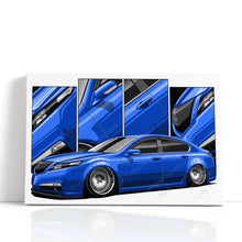 Load image into Gallery viewer, Acura TL 4th Gen #023 - #031