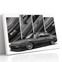 Load image into Gallery viewer, Honda Prelude 3rd Gen #373 - #381