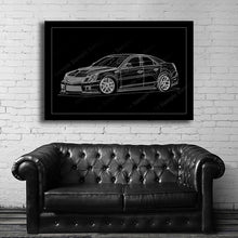 Load image into Gallery viewer, #039 Cadillac CTS CTSV 2nd Gen