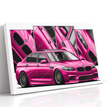 Load image into Gallery viewer, BMW 5 Series M5 F10 #452 - #460