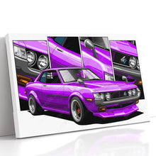 Load image into Gallery viewer, Toyota Celica 1st Gen Coupe #119- #127
