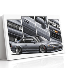 Load image into Gallery viewer, Nissan S13 1989 - 1994 Silvia 240sx 180sx JDM #082 - #090