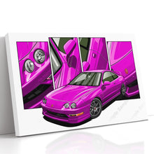 Load image into Gallery viewer, Acura Integra 3rd Gen USDM DC2 Hatchback 1994 - 2001 #005 - #013