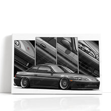 Load image into Gallery viewer, Toyota Soarer Pre-face #092- #100