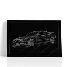 Load image into Gallery viewer, Acura Integra 3rd Gen USDM DC2 Hatchback 1994 - 2001 #111 - #119