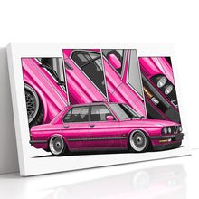 Load image into Gallery viewer, BMW 5 Series M5 E28 #416 - #424