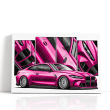 Load image into Gallery viewer, BMW 4 Series M4 G82 Coupe #389 - #397
