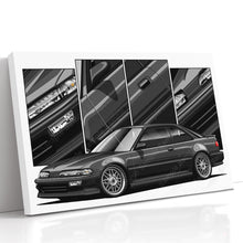 Load image into Gallery viewer, Acura Integra 2nd Gen 1989 - 1993 Hatchback DA DB2 GS-R #084 - #092