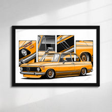 Load image into Gallery viewer, BMW 2002 #173 - #181