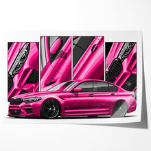 Load image into Gallery viewer, BMW 5 Series M5 F90 #425 - #433