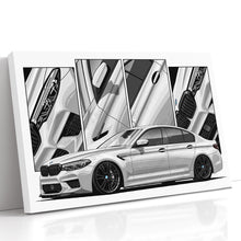 Load image into Gallery viewer, BMW 5 Series M5 F90 #425 - #433