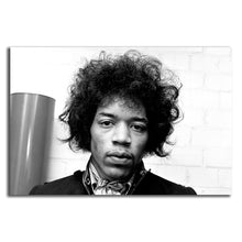 Load image into Gallery viewer, #002 Jimi Hendrix