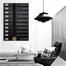 Load image into Gallery viewer, #002 Motivation Quote