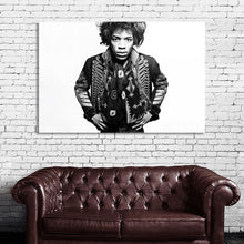 Load image into Gallery viewer, #006 Jimi Hendrix