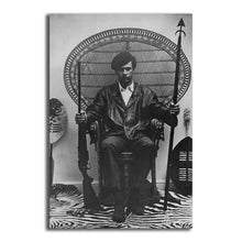 Load image into Gallery viewer, #001 Huey Newton