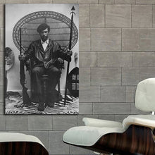 Load image into Gallery viewer, #001 Huey Newton