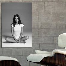 Load image into Gallery viewer, #001 Alessandra Ambrosio