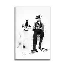 Load image into Gallery viewer, #001 David Bowie