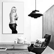 Load image into Gallery viewer, #001 Heidi Klum