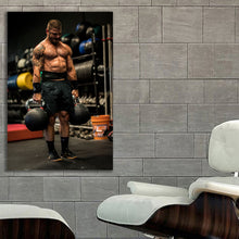 Load image into Gallery viewer, #001 Mat Fraser