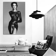 Load image into Gallery viewer, #001 Stephanie Seymour