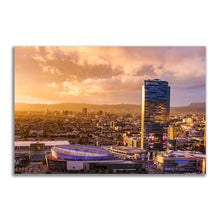 Load image into Gallery viewer, #001 Los Angeles Staples Center